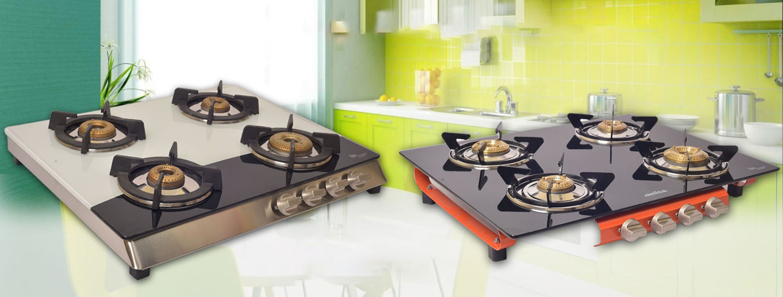 Gas Stove Repair in All Over Mumbai