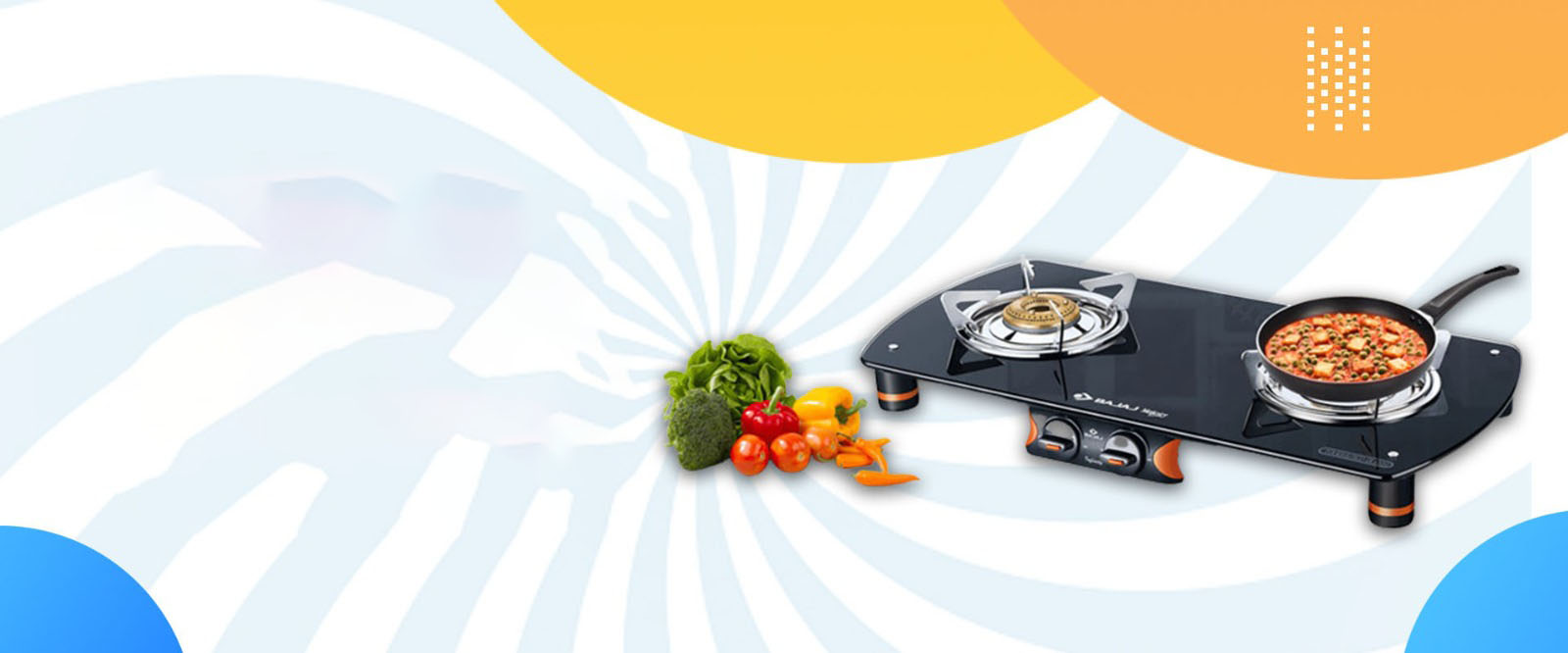 Gas Stove Repair in All Over Mumbai