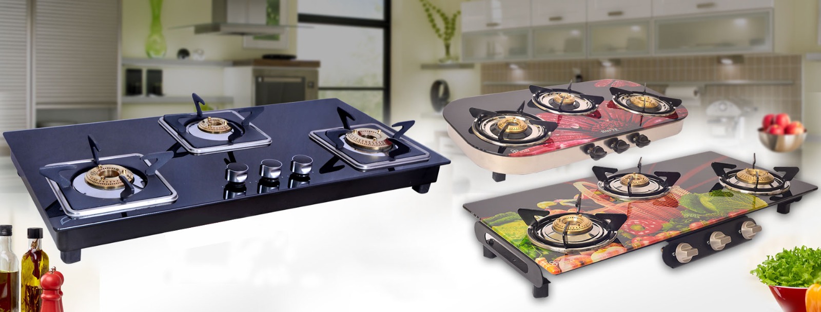 Gas Stove Repair in All Over Mumbai